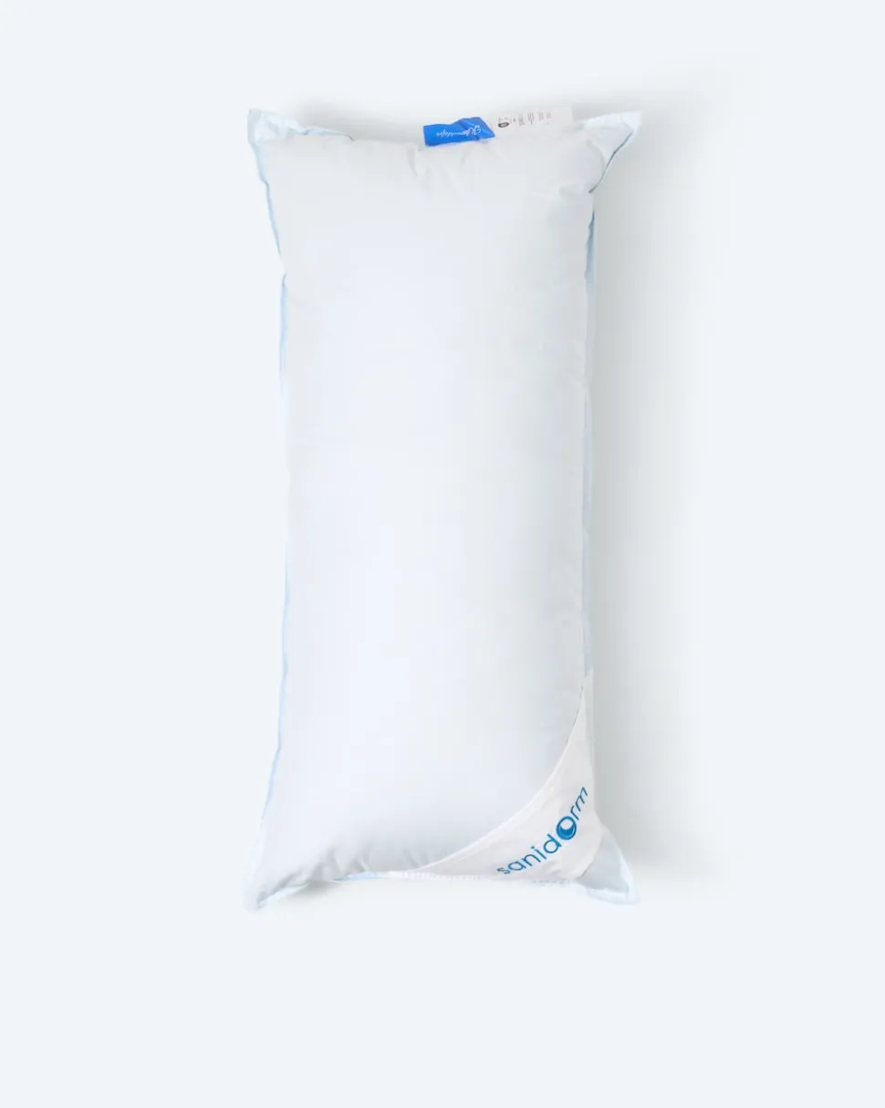 Kopfkissen "Superbausch" Rückenschläfer