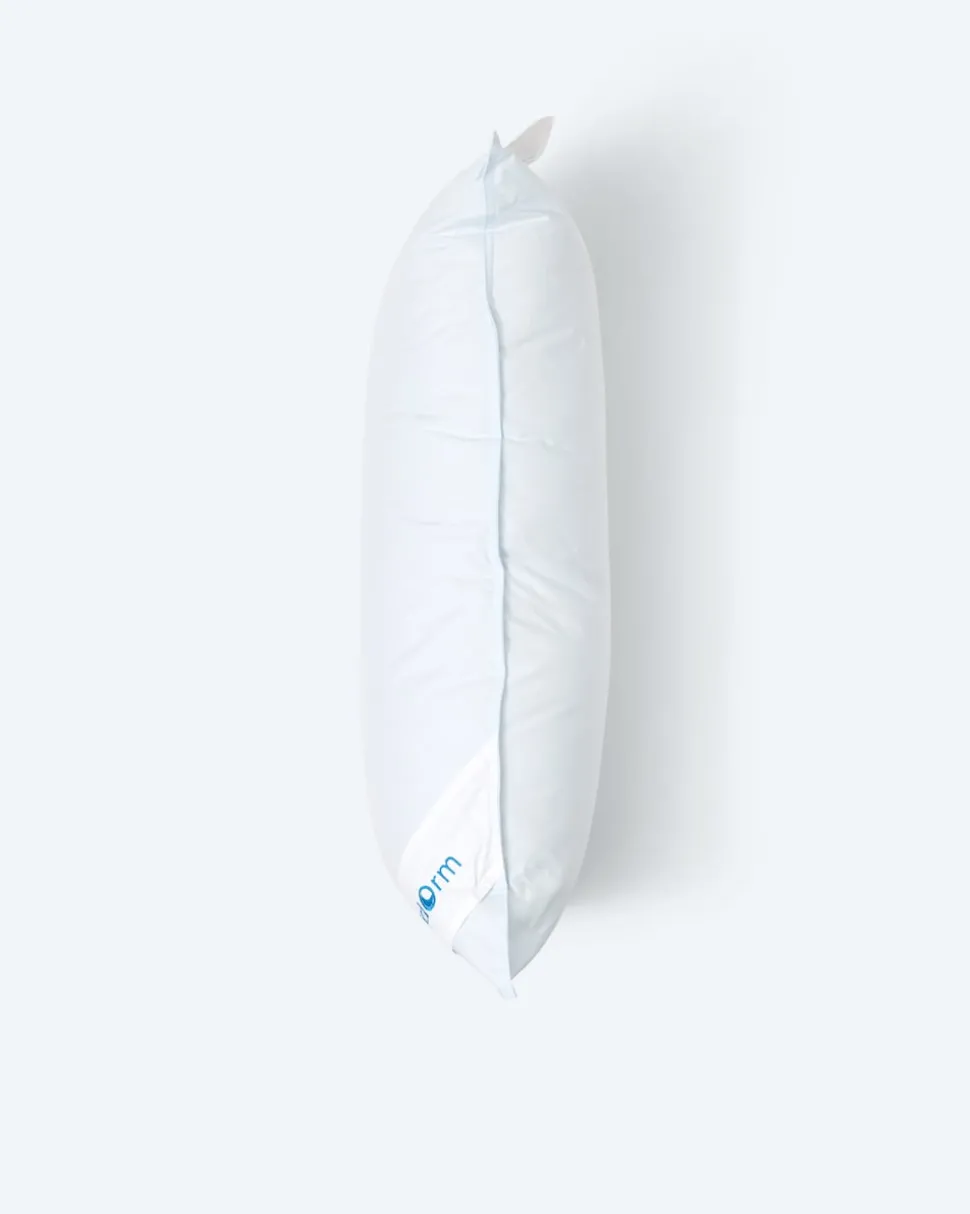 Kopfkissen "Superbausch" Rückenschläfer
