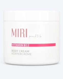 Körpercreme