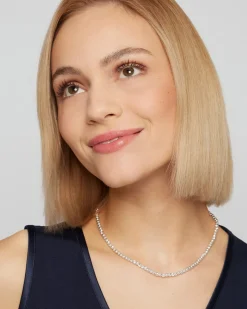 Kugelkette mit Magnetschließe
