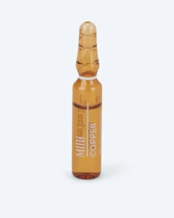 Kupfer-Ampullen 14x 2 ml