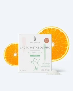 Lacto Metabol Pro, 30 Sticks