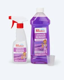 Lavendelöl Reiniger, 750 ml