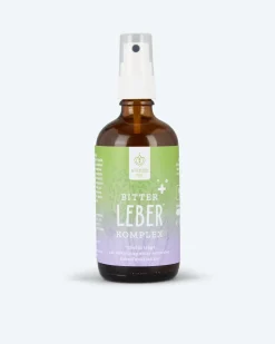 Leber-Komplex Spray, 100 ml
