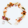 LED Girlande im Herbst-Design