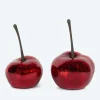 LED Glaskirschen 2er-Set
