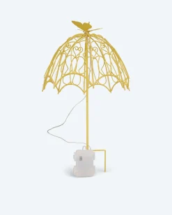 LED-Outdoor-Gartenstecker