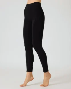 Leggings mit Stützeffekt