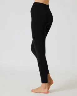 Leggings mit Stützeffekt