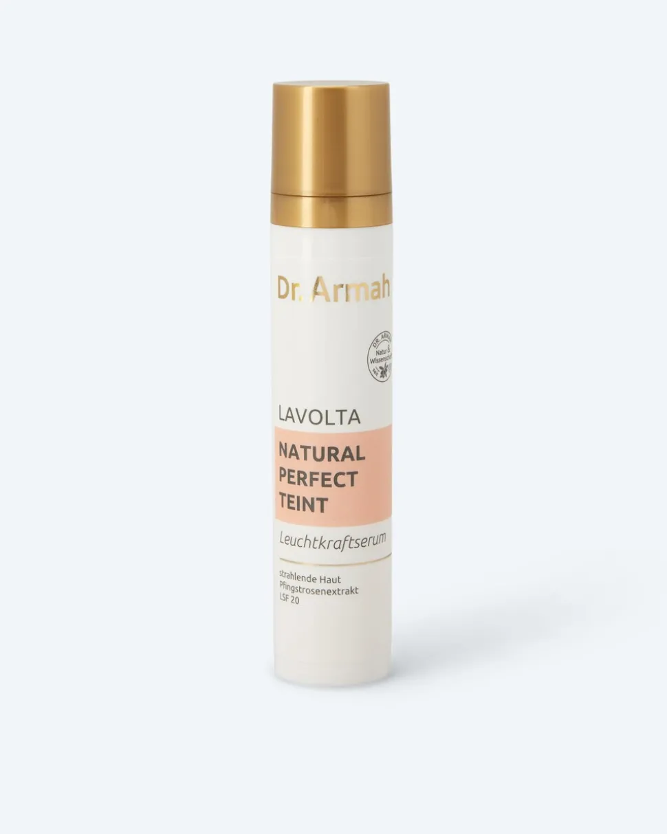 Leuchtkraft Serum