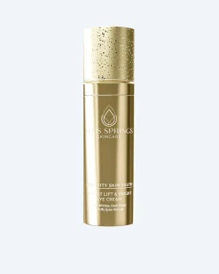 Lift & Bright Augencreme