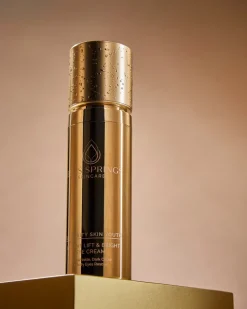 Lift & Bright Augencreme