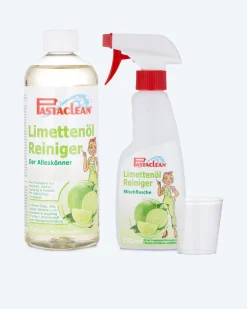 Limettenölreiniger