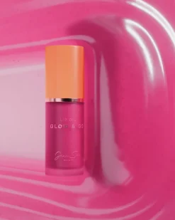 Lip Oil Glow & Go, Duo