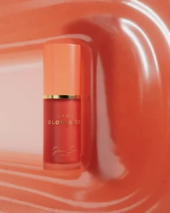 Lip Oil Glow & Go, Duo