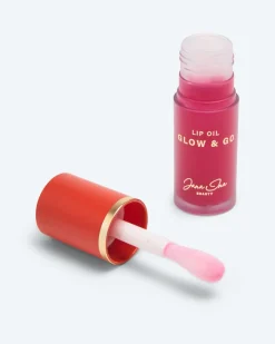 Lip Oil Glow & Go, Duo