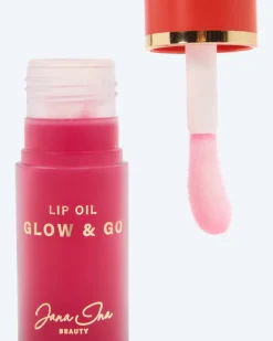 Lip Oil Glow & Go, Duo