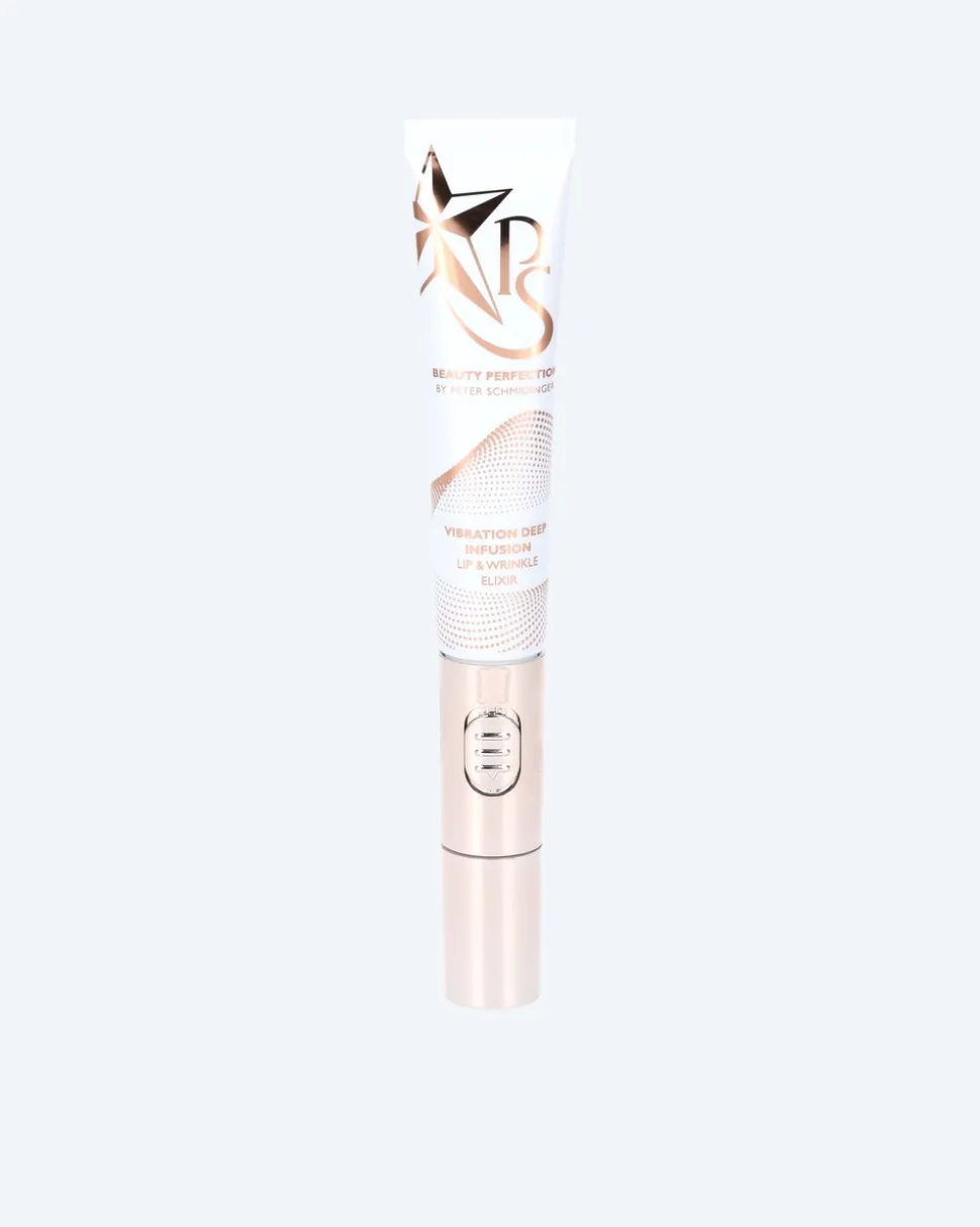 Lippen-Treatment