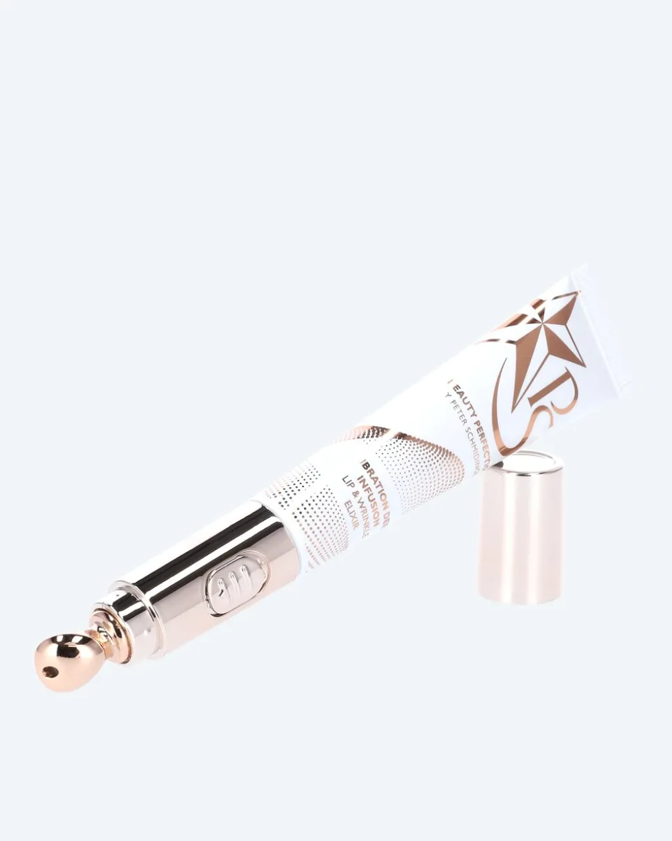 Lippen-Treatment