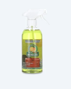 Liquid Orange Möbel-Öl 500 ml