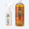 Liquid Orange, 750 ml & Sprühflasche
