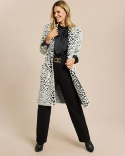 Longcardigan Leo