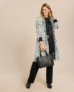 Longcardigan Leo