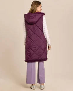 Long Weste