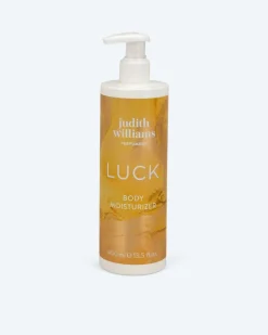 Luck Body Moisturizer