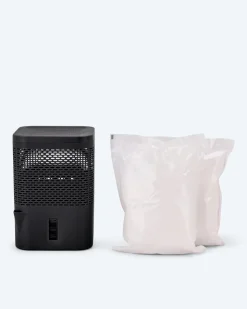 Luftentfeuchter Air One + Nachfüllpack