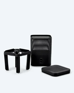 Luftentfeuchter Air One + Nachfüllpack