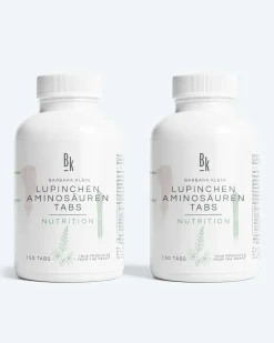 Lupinchen Aminosäuren Tabs, 2x 150 Stück