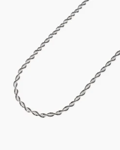 Magic Heringbone-Collier