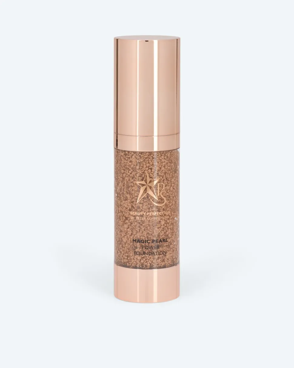 Magic Pearl Power Foundation