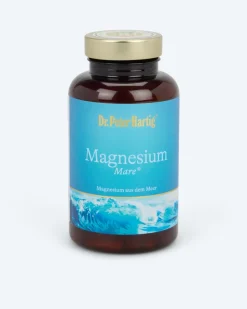 Magnesium Mare, 120 Kps.