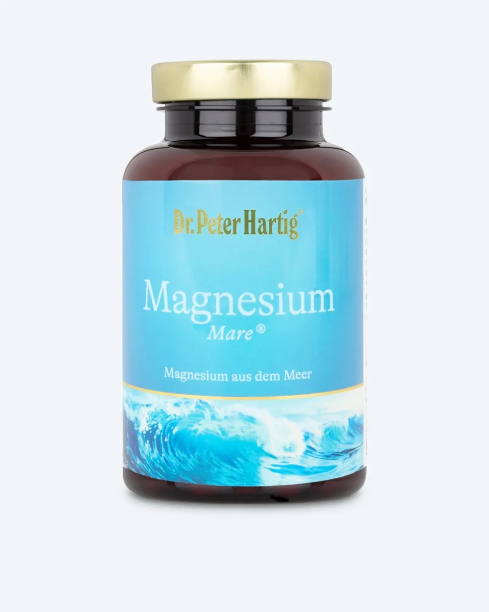 Magnesium Mare, 180 Kps.