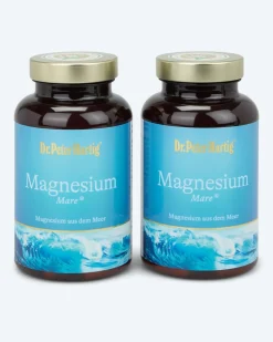 Magnesium Mare, 2x 180 Kps.