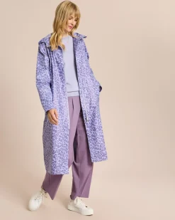 Mantel Leo Print