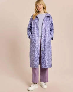 Mantel Leo Print