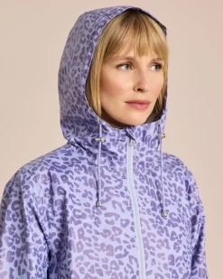Mantel Leo Print