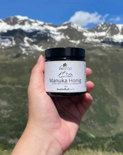 Manuka Honig