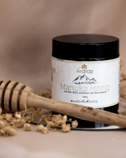 Manuka Honig