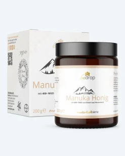 Manuka Honig