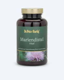 Mariendistel Vital, 220 Kps.
