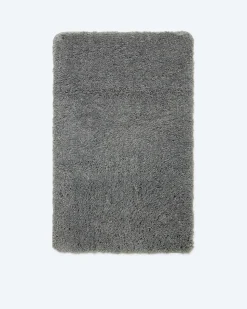 MegaFlausch Badematte uni