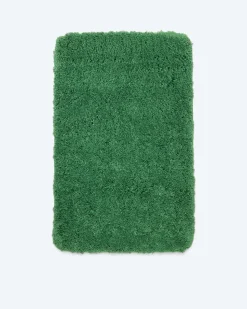 MegaFlausch Badematte uni