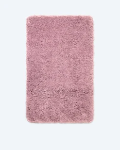 MegaFlausch Badematte uni