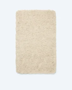 MegaFlausch Badematte uni