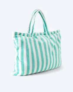 MegaFlausch Beachbag-Set, 5tlg.