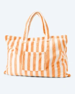 MegaFlausch Beachbag-Set, 5tlg.